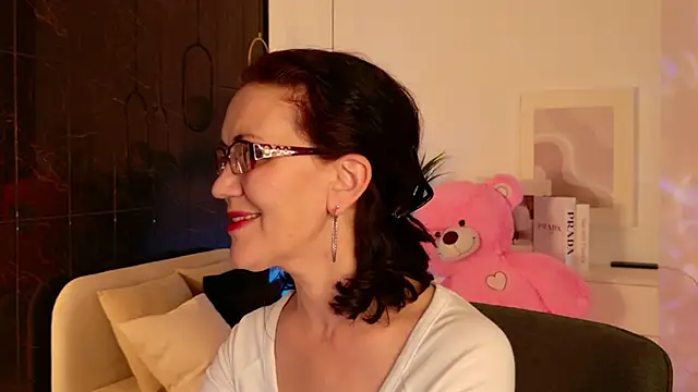 Irene Marlow online show from 18, 3, 2026