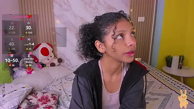 natalia blue online show from 13, 1, 2026