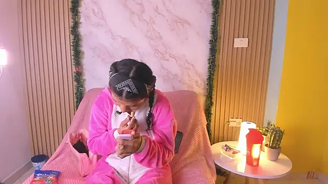 natalia blue online show from 22, 12, 2025