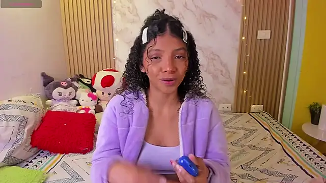 natalia blue online show from 11, 1, 2026