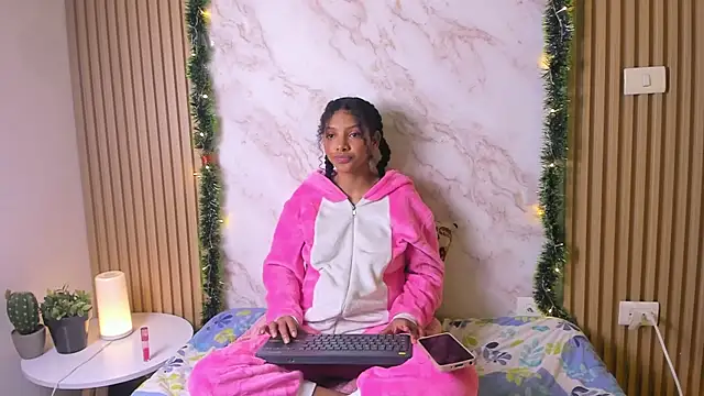 natalia blue online show from 15, 12, 2025