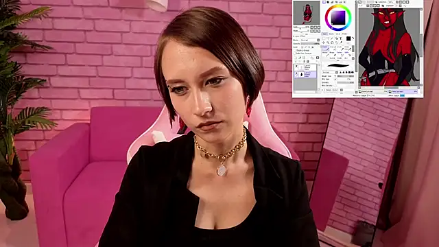 prettiestwinsor online show from 29, 9, 2025