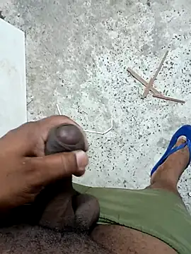 preto3561 online show from 12, 11, 2025