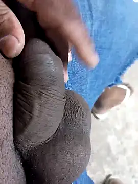 preto3561 online show from 29, 9, 2025