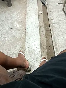 preto3561 online show from 19, 9, 2025