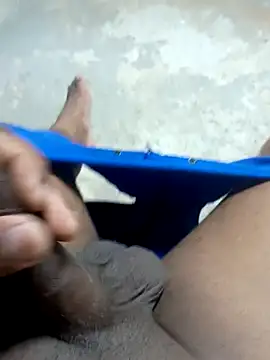 preto3561 online show from 22, 11, 2025