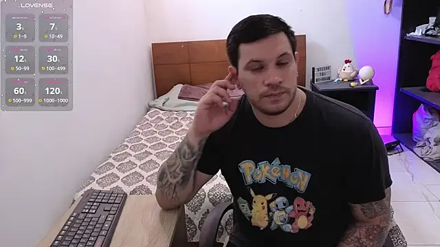 ryden 01 online show from 4, 4, 2026