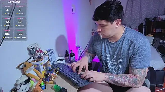 ryden 01 online show from 21, 2, 2026