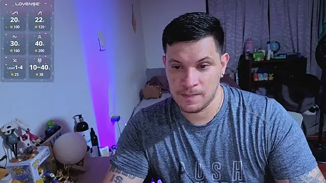 ryden 01 online show from 1, 3, 2026