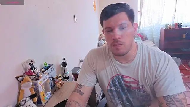 ryden 01 online show from 22, 3, 2026