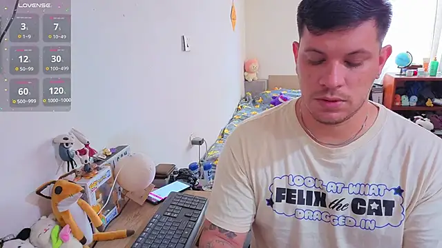 ryden 01 online show from 5, 1, 2026