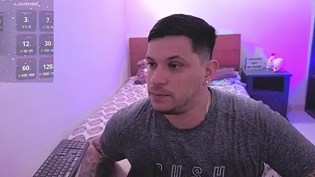 ryden 01 online show from 18, 4, 2026