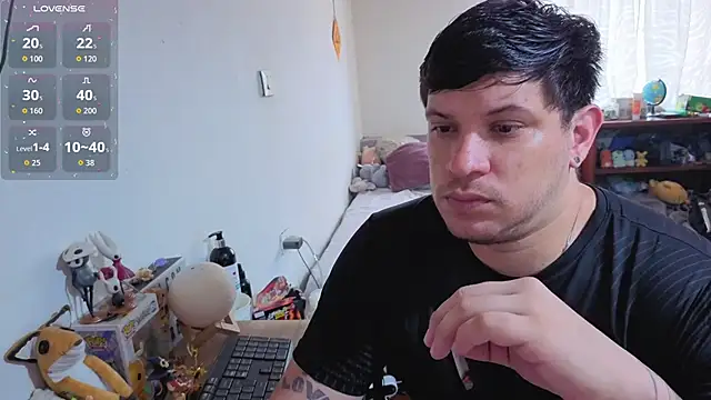 ryden 01 online show from 22, 2, 2026