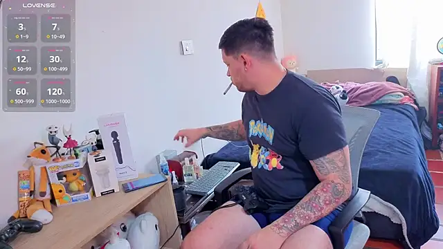 Snapshot of ryden_01 chatting on 21, 11, 2025 ryden 01 online show from 21, 11, 2025