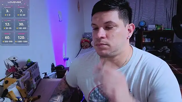 ryden 01 online show from 11, 3, 2026