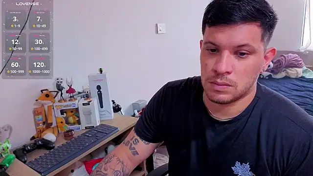 Snapshot of ryden_01 chatting on 18, 11, 2025 ryden 01 online show from 18, 11, 2025