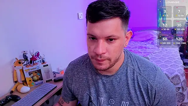 Snapshot of ryden_01 chatting on 3, 10, 2025 ryden 01 online show from 3, 10, 2025