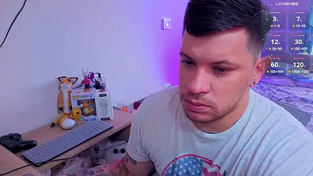 Snapshot of ryden_01 chatting on 2, 10, 2025 ryden 01 online show from 2, 10, 2025