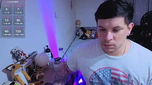 ryden 01 online show from 6, 2, 2026