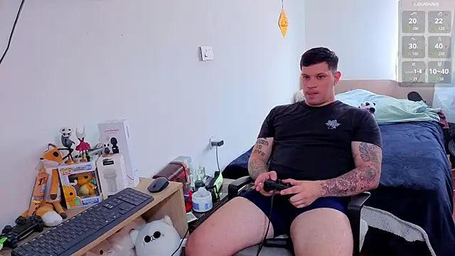 Snapshot of ryden_01 chatting on 23, 11, 2025 ryden 01 online show from 23, 11, 2025