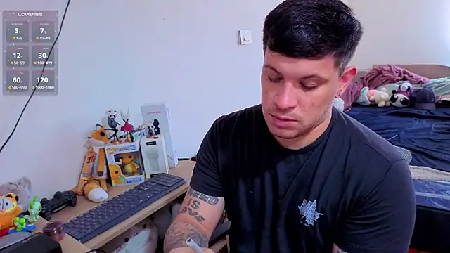 Snapshot of ryden_01 chatting on 26, 11, 2025 ryden 01 online show from 26, 11, 2025