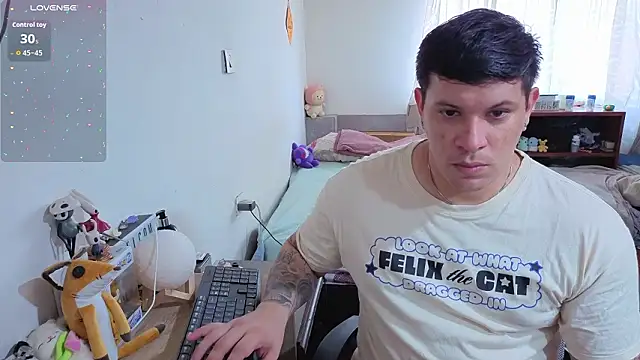 ryden 01 online show from 1, 2, 2026