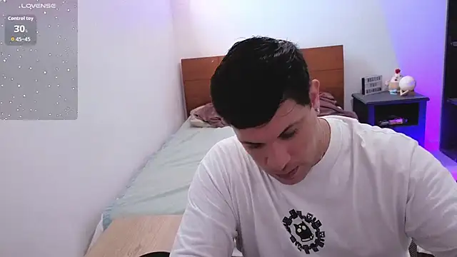 ryden 01 online show from 12, 4, 2026