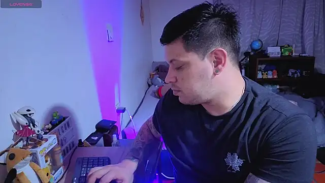 ryden 01 online show from 14, 3, 2026