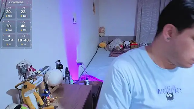 ryden 01 online show from 8, 2, 2026