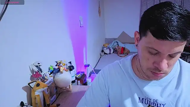 ryden 01 online show from 20, 3, 2026