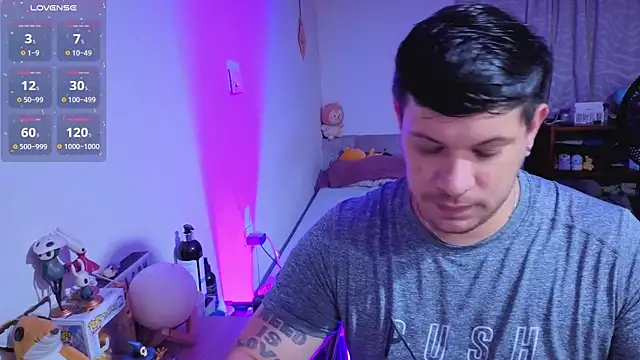 ryden 01 online show from 12, 2, 2026