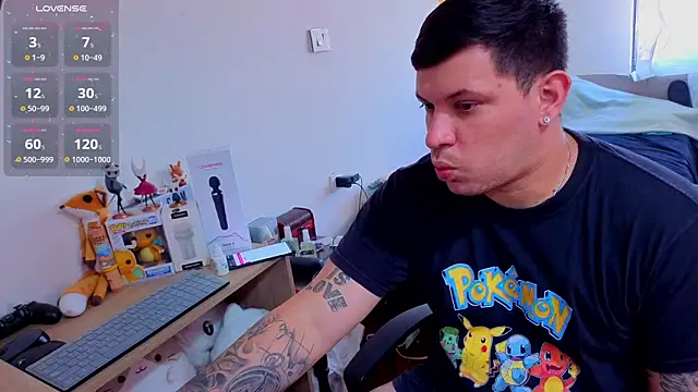 Snapshot of ryden_01 chatting on 24, 10, 2025 ryden 01 online show from 24, 10, 2025