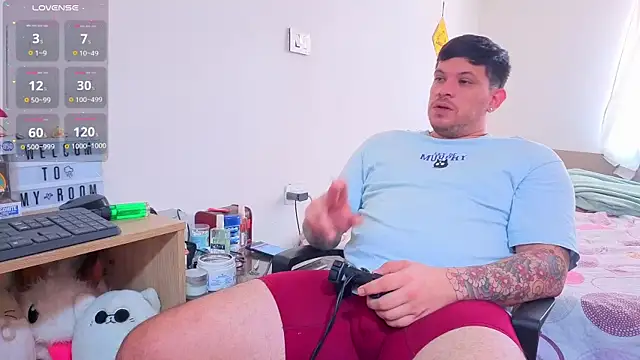 ryden 01 online show from 4, 12, 2025