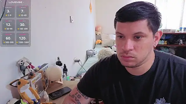 ryden 01 online show from 8, 2, 2026