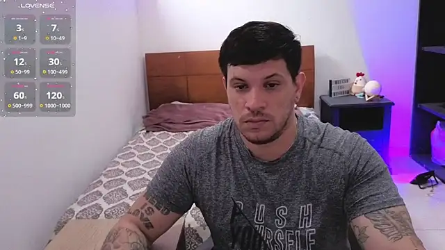 ryden 01 online show from 8, 4, 2026