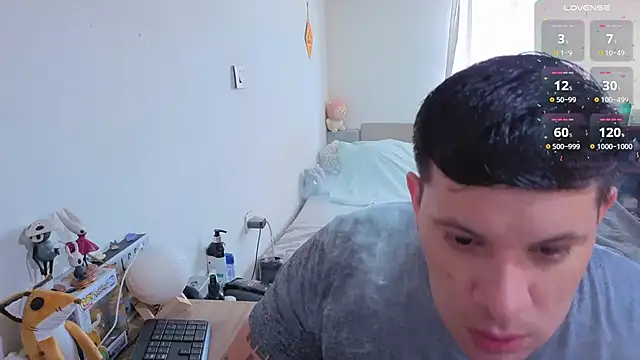 ryden 01 online show from 14, 1, 2026