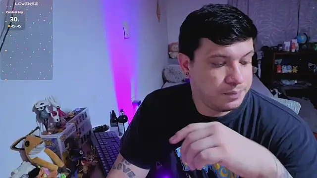 ryden 01 online show from 22, 2, 2026