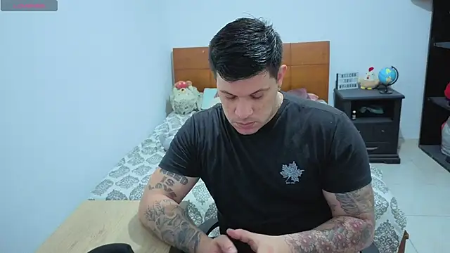 ryden 01 online show from 26, 3, 2026