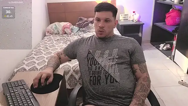 ryden 01 online show from 19, 4, 2026