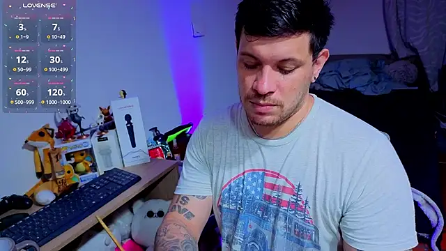 Snapshot of ryden_01 chatting on 6, 11, 2025 ryden 01 online show from 6, 11, 2025