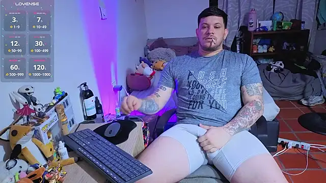 ryden 01 online show from 7, 3, 2026