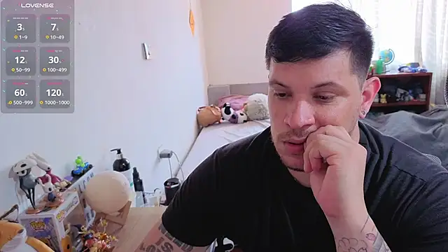 ryden 01 online show from 1, 3, 2026