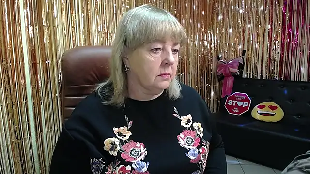 MilenaWedxy online show from 3, 10, 2025