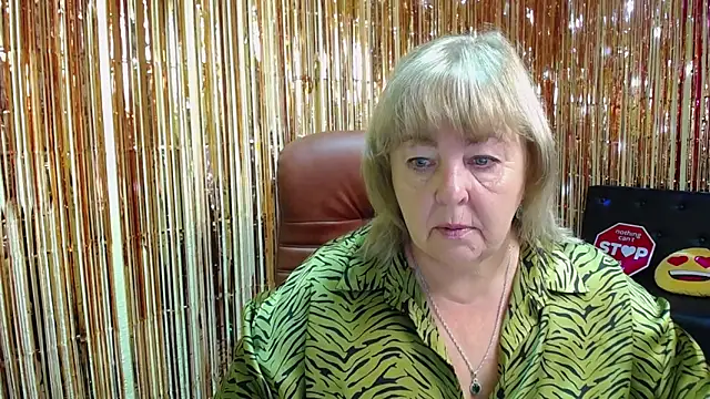 MilenaWedxy online show from 4, 10, 2025