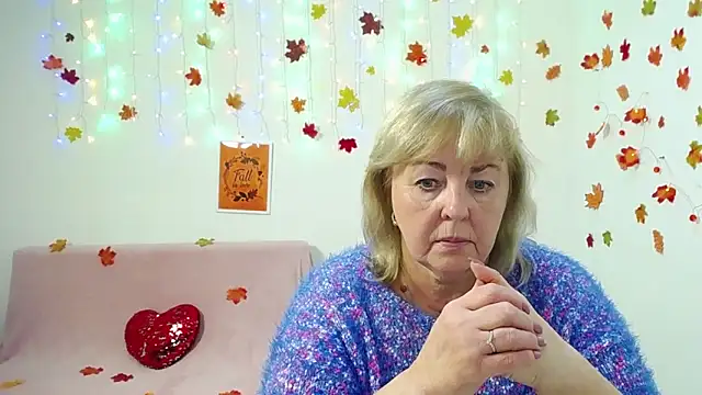 MilenaWedxy online show from 14, 11, 2025