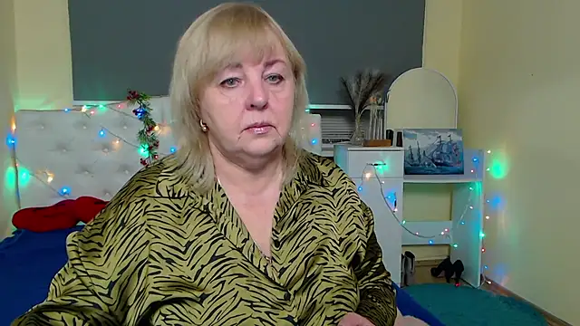 MilenaWedxy online show from 15, 1, 2026