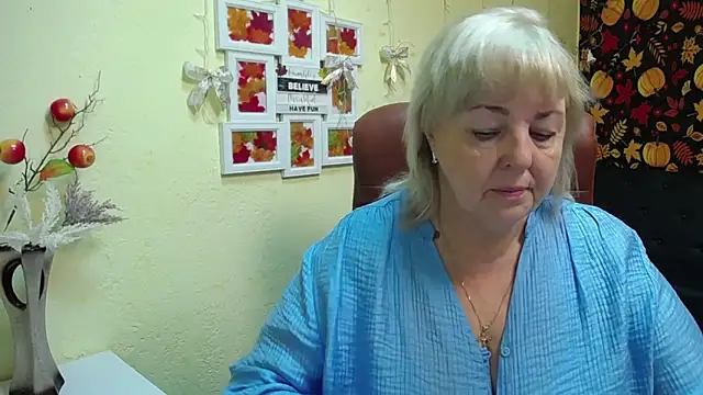 MilenaWedxy online show from 30, 11, 2025