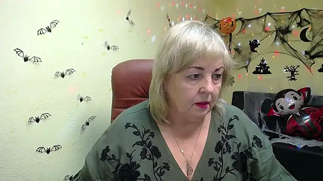 MilenaWedxy online show from 3, 11, 2025