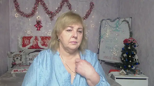 MilenaWedxy online show from 8, 1, 2026