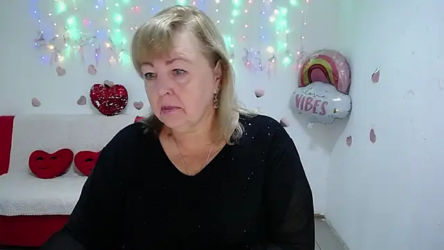 MilenaWedxy online show from 30, 9, 2025